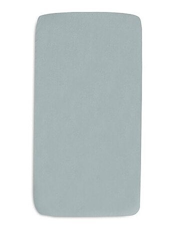 Drap housse Jersey en coton Jollein