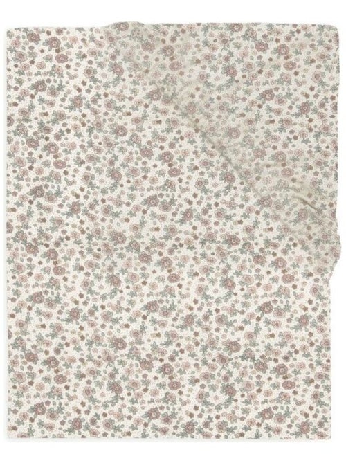 Drap housse Jersey en coton - Kiabi
