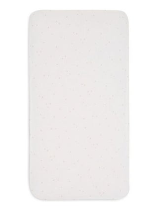 Drap housse Jersey en coton