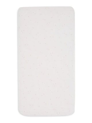 Drap housse Jersey en coton
