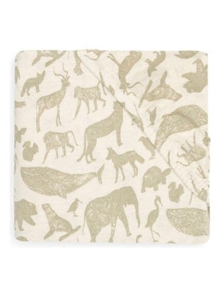 Drap housse Jersey en coton