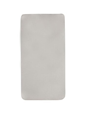 Drap-housse jersey lit bébé (2 pcs) Jollein