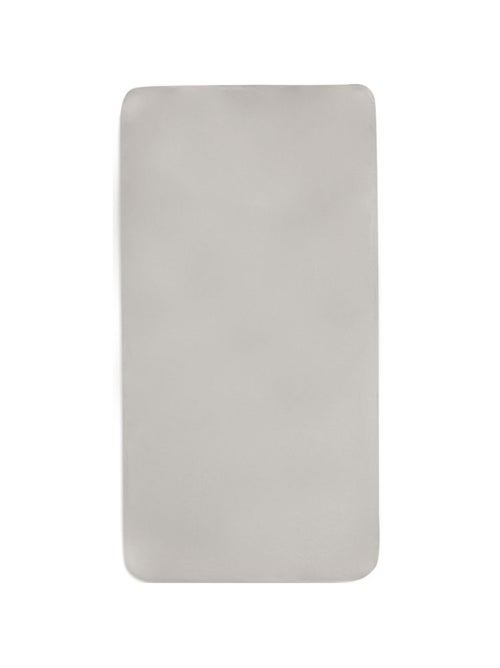 Drap-housse jersey lit bébé (2 pcs) Jollein - Kiabi