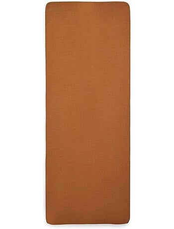 Drap-housse jersey lit bébé (2 pcs) Jollein