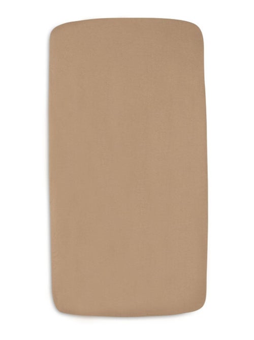Drap-housse jersey lit bébé (2 pcs) Jollein - Kiabi