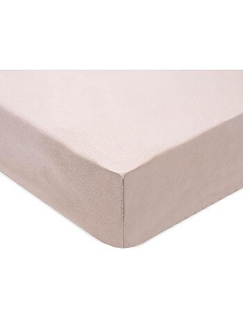 Drap-housse jersey lit bébé (2 pcs) Jollein