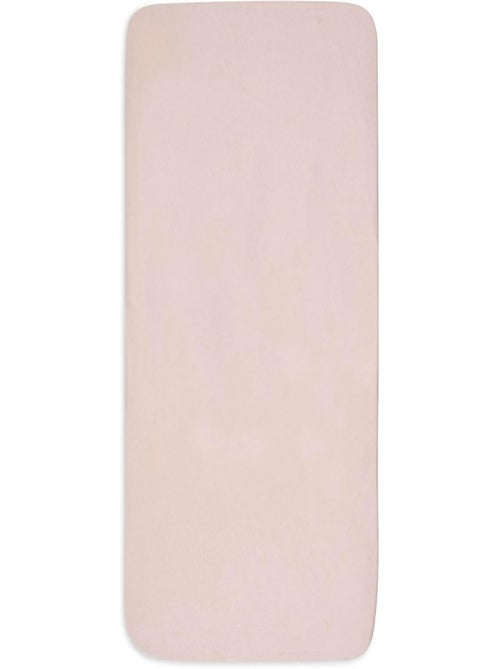 Drap-housse jersey lit bébé (2 pcs) Jollein - Kiabi