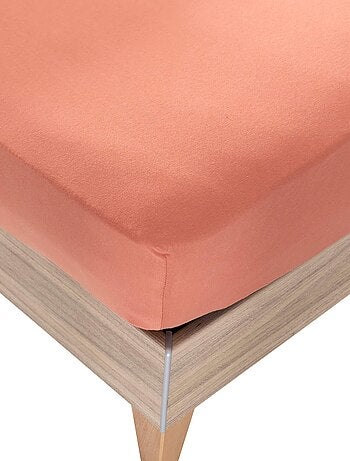 Drap housse jersey TPR pour sommier articulé