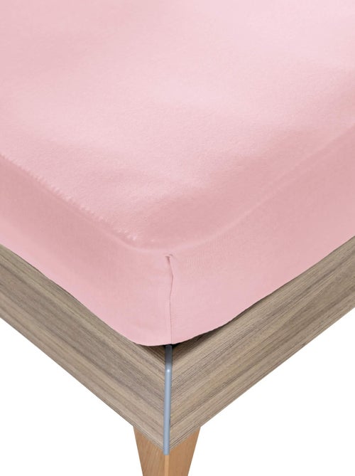 Drap housse jersey TPR pour sommier articulé - Kiabi