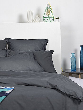 Drap housse LAGO polyester microfibre Bonnet de 23 cm