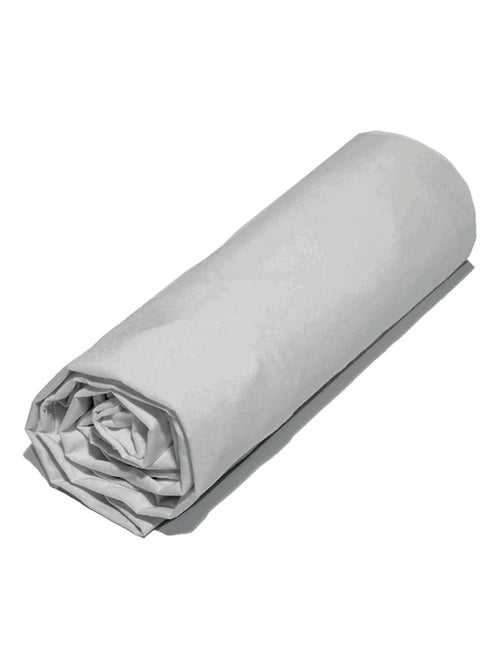 Drap housse LAGO polyester microfibre Bonnet de 28 cm - Kiabi