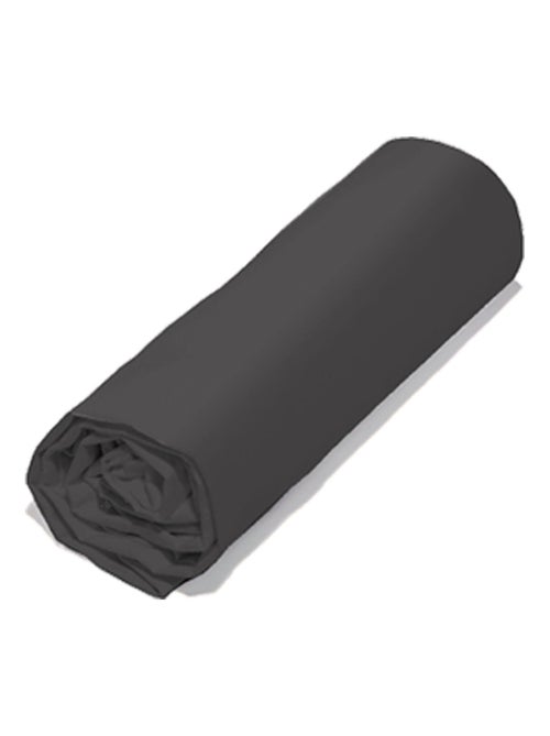 Drap housse LAGO polyester microfibre Bonnet de 28 cm - Kiabi