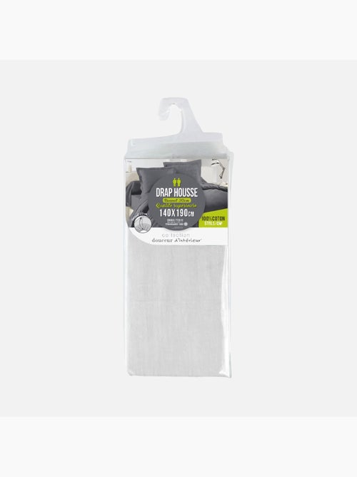 Drap housse Lina - Kiabi