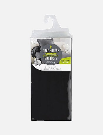 Drap housse Lina