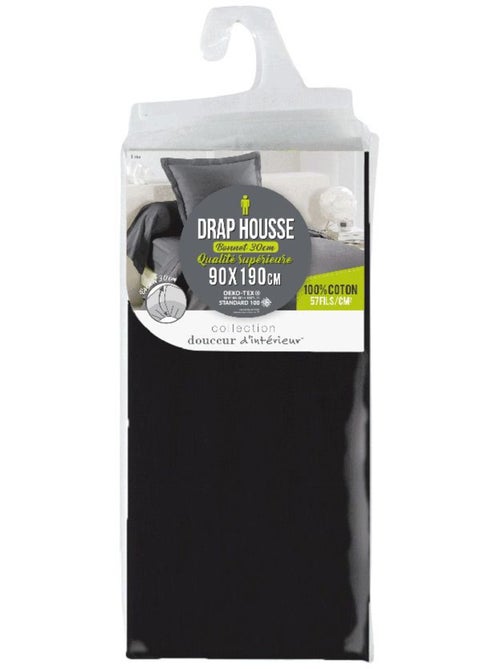 Drap housse Lina - Kiabi Drap housse Lina - Kiabi