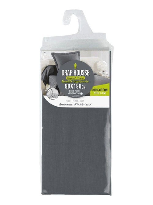 Drap housse Lina - Kiabi Drap housse Lina - Kiabi