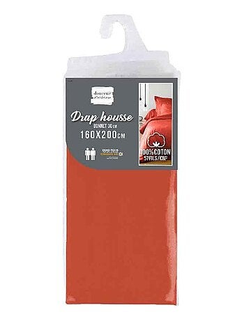Drap housse Lina