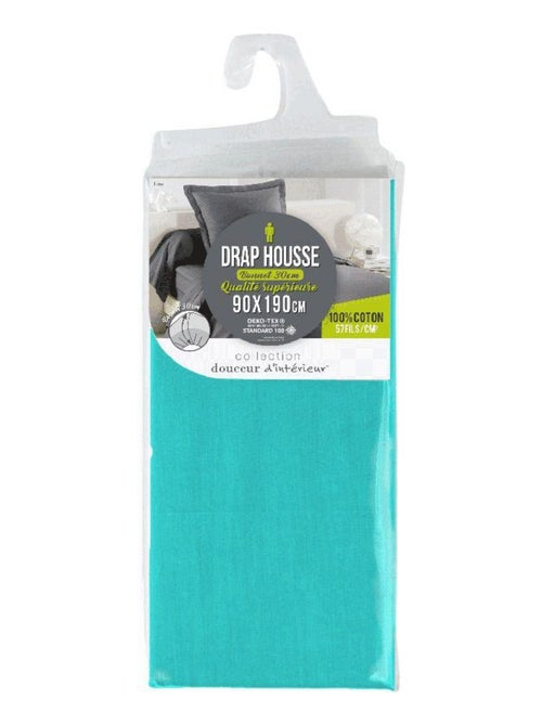 Drap housse Lina - Kiabi