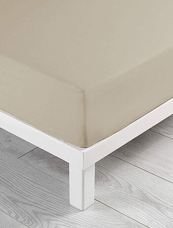 Drap housse LINETTE