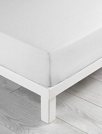 Drap housse LINETTE