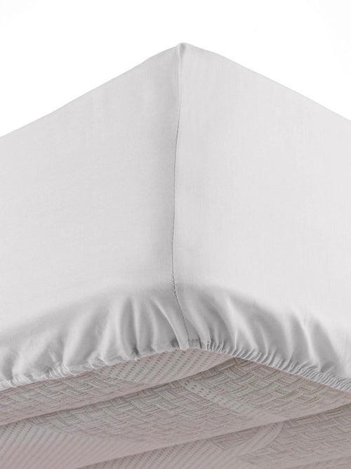 Drap housse LINETTE - Kiabi Drap housse LINETTE - Kiabi