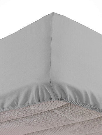 Drap housse LINETTE