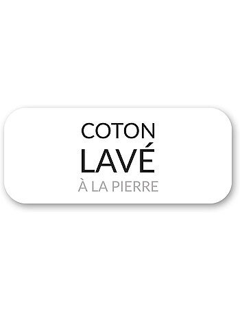 Drap housse LINETTE