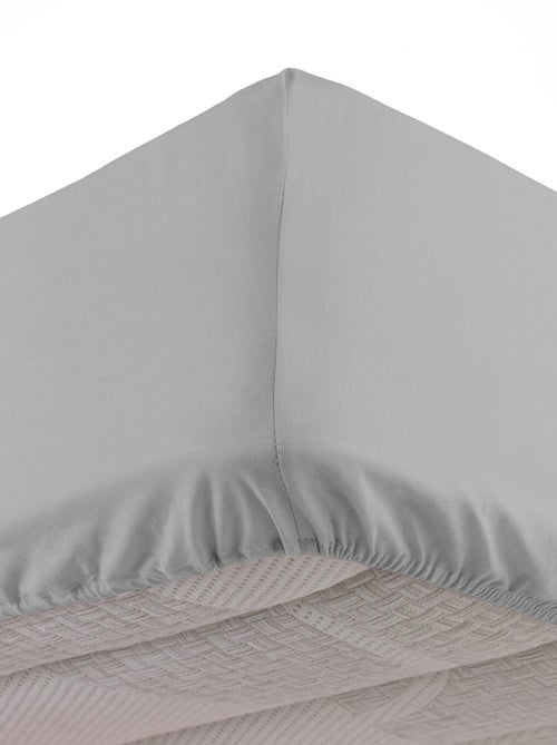 Drap housse LINETTE - Kiabi