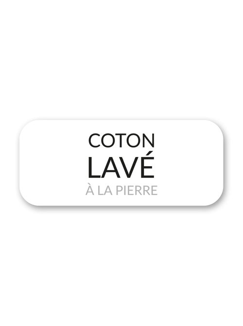 Drap housse LINETTE - Kiabi