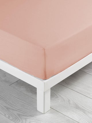 Drap housse LINETTE