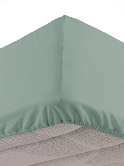 Drap housse LINETTE - Kiabi