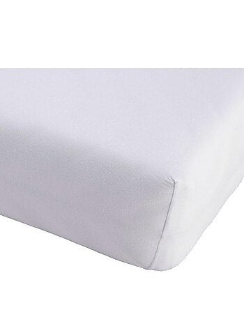 Drap Housse Lit bébé 60*120 Les Chatounets