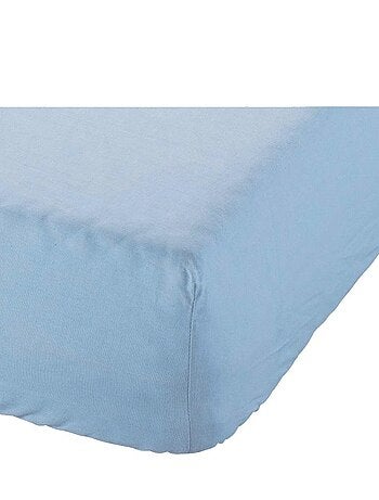 Drap Housse Lit bébé 60*120 Les Chatounets
