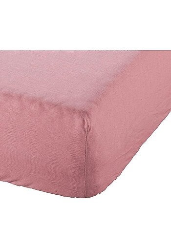 Drap Housse Lit bébé 60*120 Les Chatounets