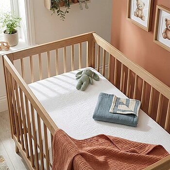 Linge de lit bébé
