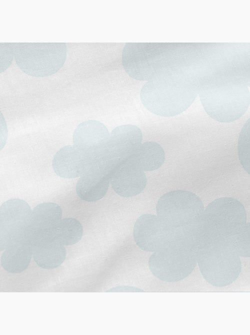 Drap-housse Little birds "Happyfriday" - Kiabi