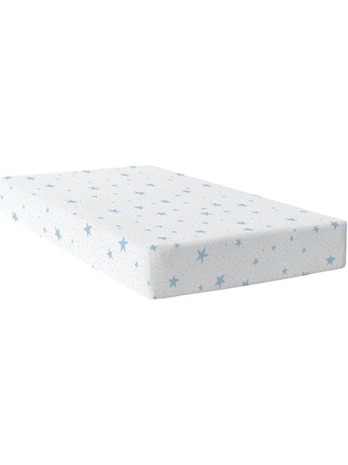 Drap-housse Little star "Happyfriday" - Kiabi Drap-housse Little star "Happyfriday" - Kiabi