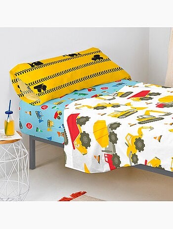 Drap-housse Machinery "Happyfriday