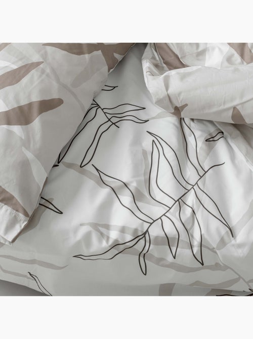 Drap-housse Maple "Happyfriday" - Kiabi