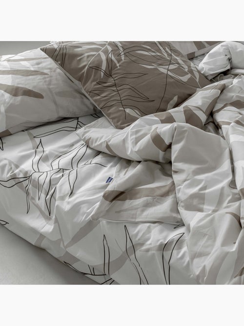 Drap-housse Maple "Happyfriday" - Kiabi