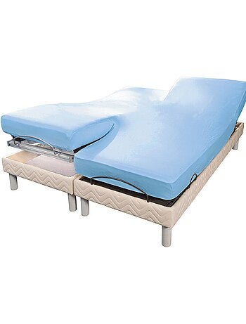 Drap-housse matelas articulé - afibel