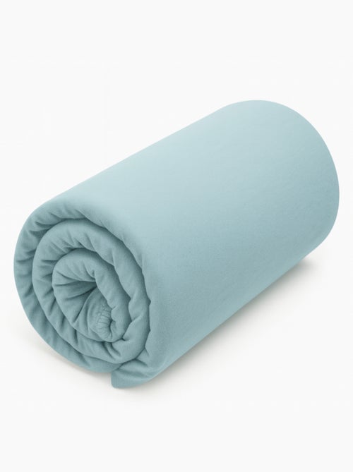 Drap Housse Microfibre - Kiabi