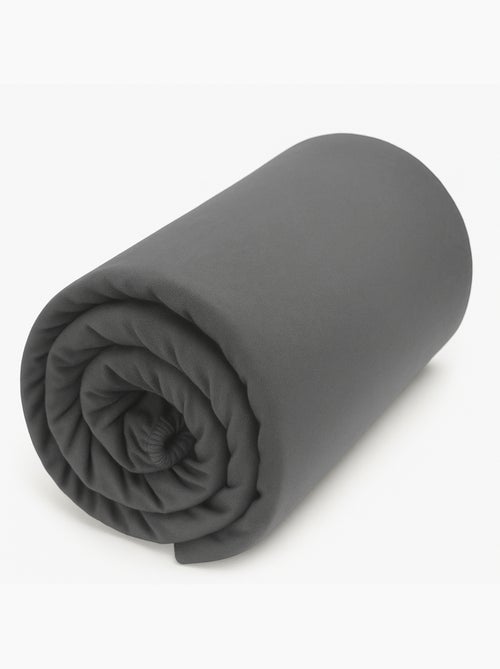 Drap Housse Microfibre - Kiabi
