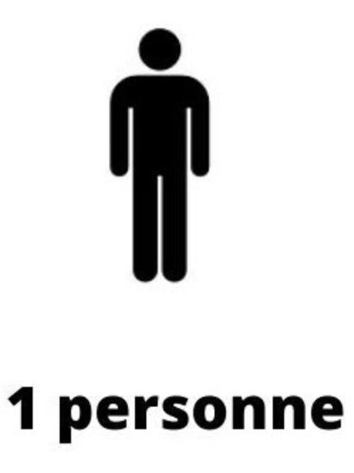 Drap Housse Microfibre - Kiabi