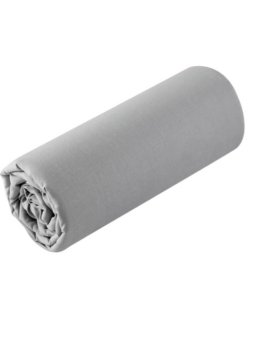 Drap Housse Microfibre - Kiabi