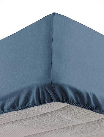 Drap housse Microfibre Oscar Douceur d'Intérieur