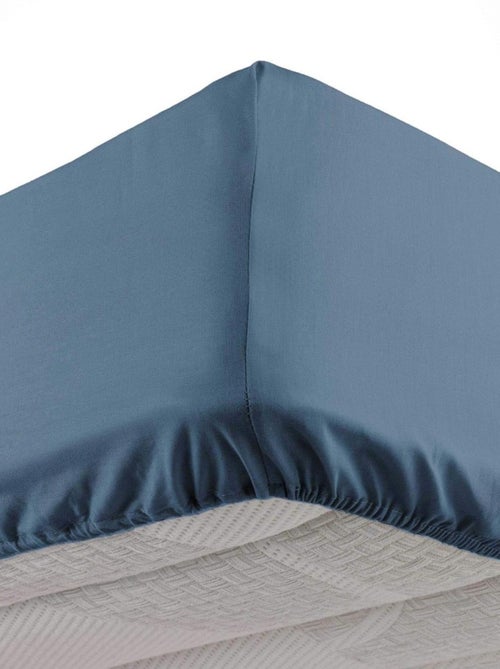 Drap housse Microfibre Oscar Douceur d'Intérieur - Kiabi