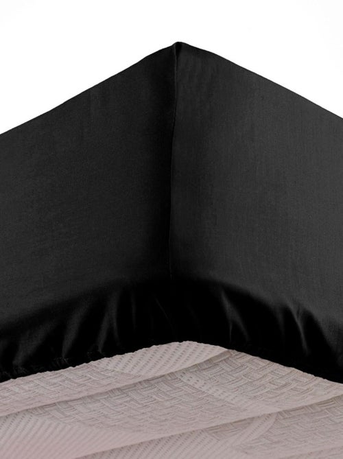 Drap housse Microfibre Oscar Douceur d'Intérieur - Kiabi