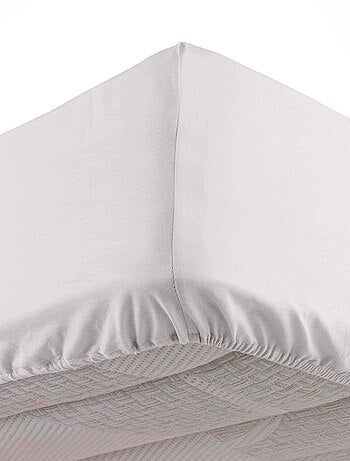 Drap housse Microfibre Oscar Douceur d'Int?rieur