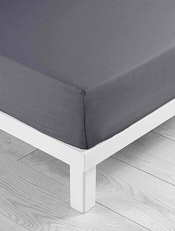 Drap housse Microfibre Oscar Douceur d'Int?rieur
